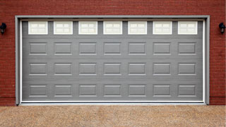 Garage Door Repair at San Leandro, California