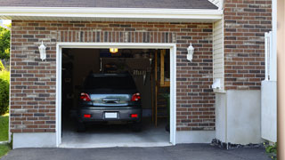 Garage Door Installation at San Leandro, California